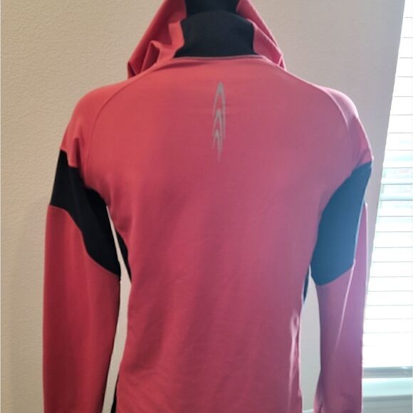 🎄5/$25🎄BROOKS Workout Jacket Size Medium - Picture 4 of 9